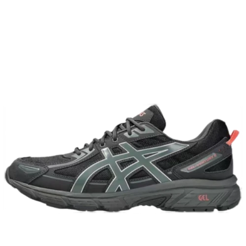 ASICS Gel-Venture 6 'Grey Black Cream'
