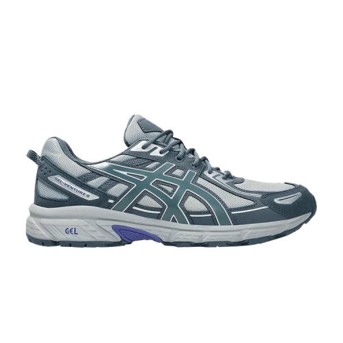 ASICS Gel Venture 6 'Piedmont Grey Ironclad'