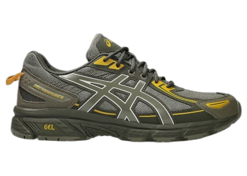 ASICS Gel-Venture 6 Irvine Olive Canvas