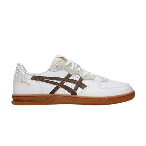 ASICS Skyhand OG 'White Mahogany'