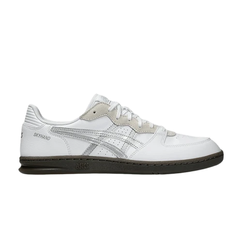 ASICS Skyhand OG 'White Pure Silver'