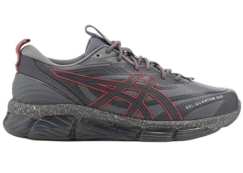 ASICS Gel-Quantum 360 VIII Utility Steel Grey Carrier Grey