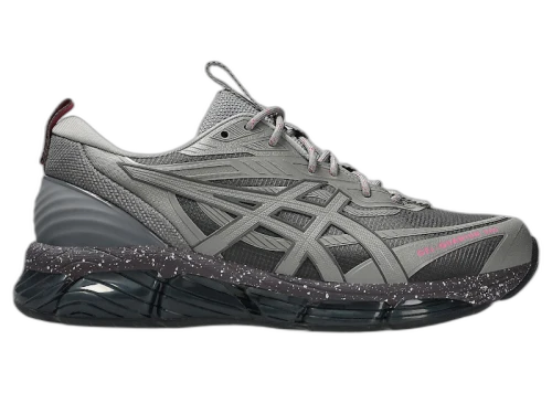 ASICS Gel-Quantum 360 VIII Utility Obsidian Grey Black