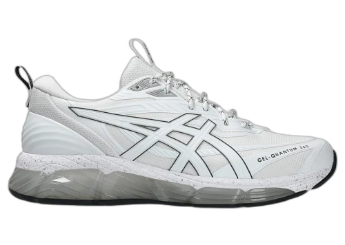 ASICS Gel-Quantum 360 VIII Utility White Black