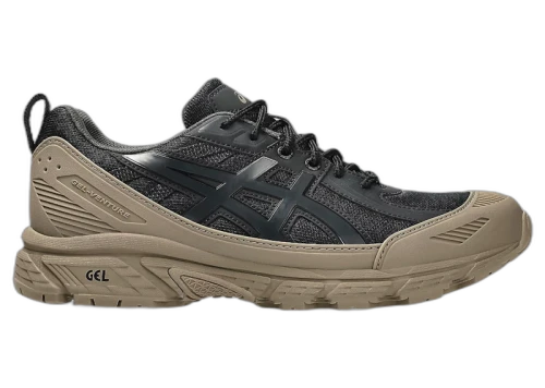 ASICS Gel-Venture 6 Shield Black Pepper