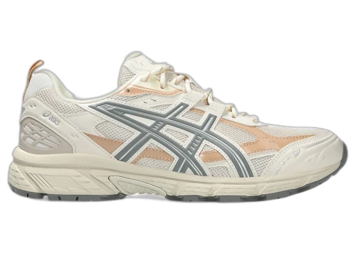 ASICS Gel-Nunobiki Oatmeal Cream