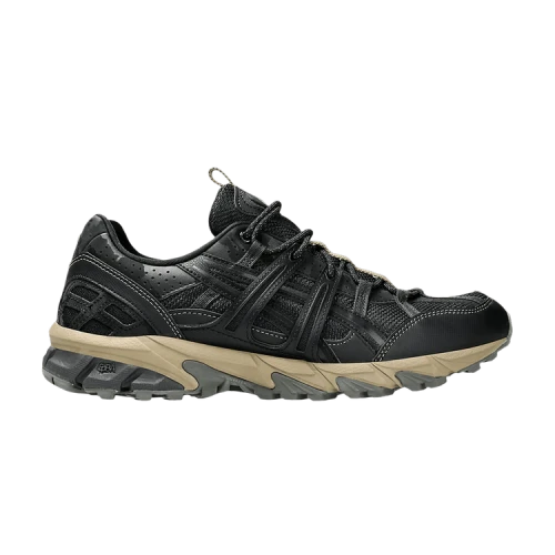 ASICS Gel-Sonoma 15-50 Black Pepper