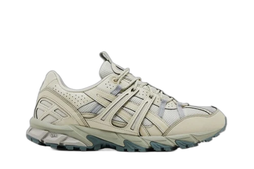 ASICS Gel-Sonoma 15-50 Light Dust Olive Grey