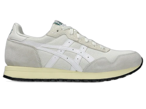 ASICS Tiger Runner II Cream White