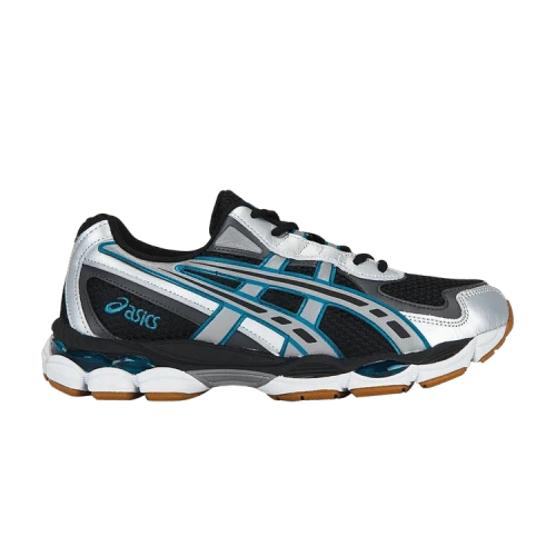 ASICS Gel NYC 2055 'Black Dioptase'