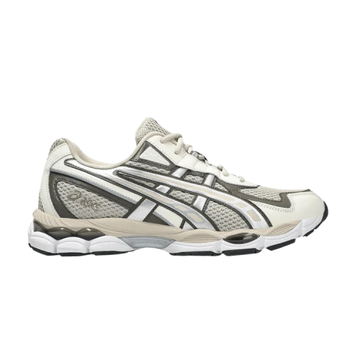 ASICS Gel-NYC 2055 'Feather Grey Sepia Brown'