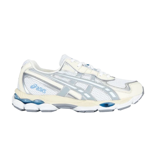 ASICS Gel-NYC 2055 'White Piedmont Grey'