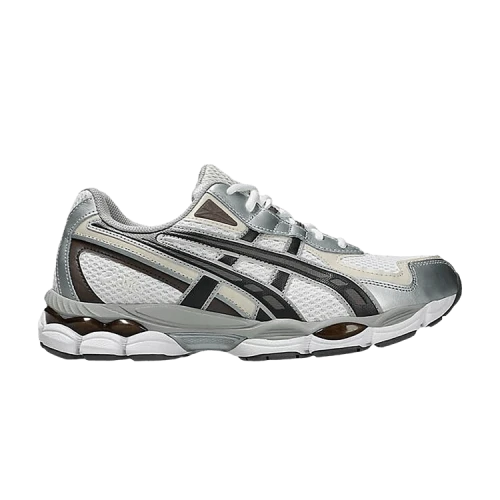 ASICS Gel-NYC 2055 'White Cocoa Powder'