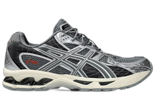 ASICS Gel-Nimbus 10.1 Carrier Grey