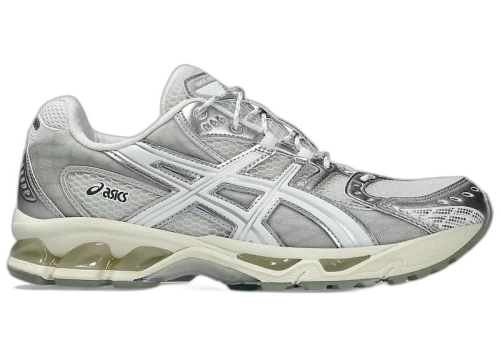 ASICS Gel-Nimbus 10.1 White