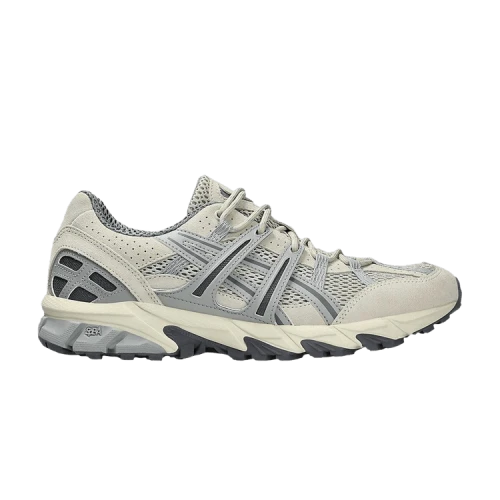ASICS Gel Sonoma 15-50 'Smoke Grey Mid Grey'