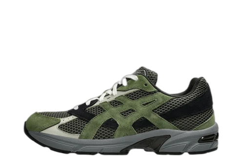 ASICS GEL-1130 'Olive Canvas' (2025)