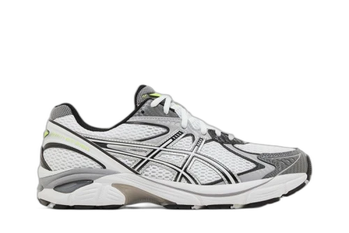 ASICS JJJJound x GT 2160 'White Black'