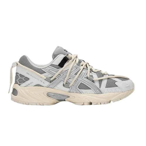 ASICS Gel-Kahana TR V2 'Silver Cream'
