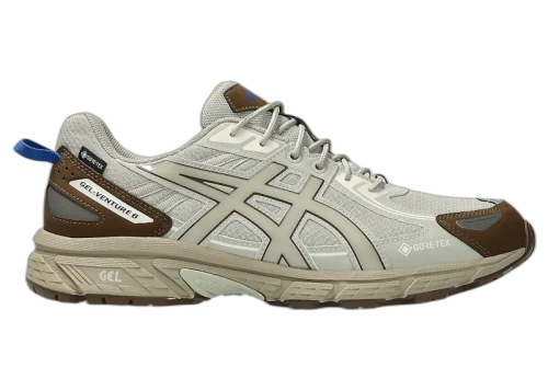 ASICS Gel-Venture 6 Gore-Tex Fossil Cream