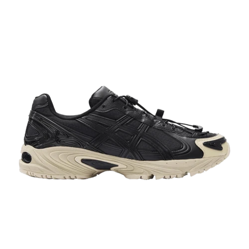 ASICS Gel Kahana TR V4 'Black Feather Grey'