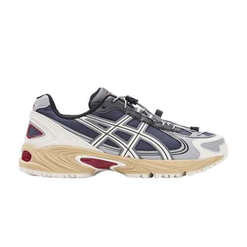 ASICS Gel Kahana TR V4 'Carrier Grey Pale Oak'