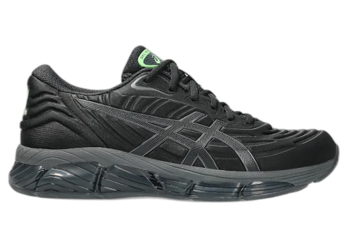 ASICS Gel-Quantum 360 VIII Emboss Black Obsidian Grey