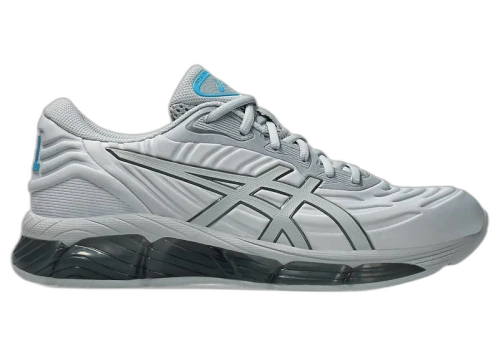 ASICS Gel-Quantum 360 VIII Emboss Piedmont Grey Digital Aqua