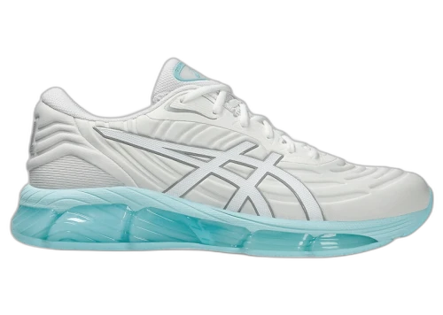 ASICS Gel-Quantum 360 VIII Emboss White Larimar Blue