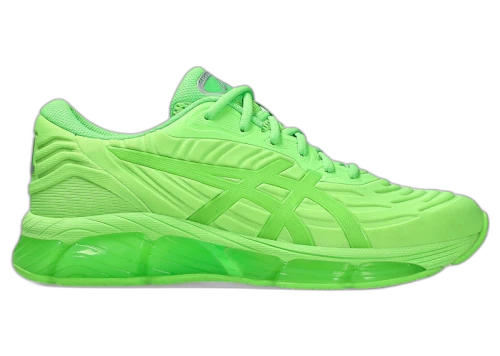 ASICS Gel-Quantum 360 VIII Emboss Lime Burst Green Gecko