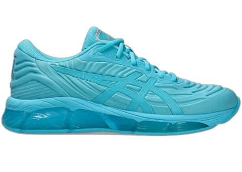 ASICS Gel-Quantum 360 VIII Emboss Bright Cyan Aquarium