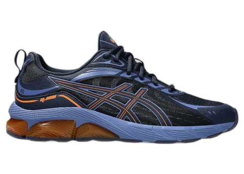 ASICS Gel-Quantum 180 VIII Reflective Midnight Shocking Orange
