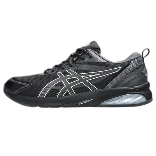 ASICS GEL QUANTUM KEI Low top Running Shoes Unisex Black
