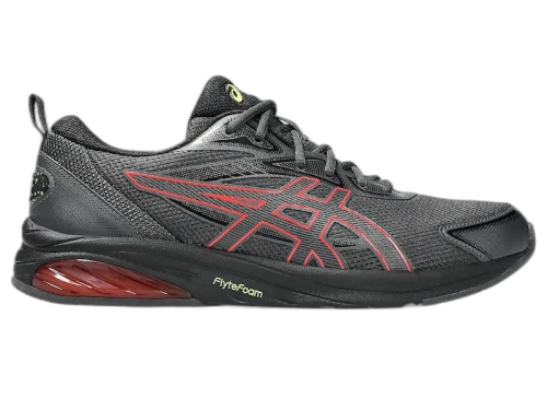 ASICS Gel-Quantum Kei Graphite Grey Cayenne