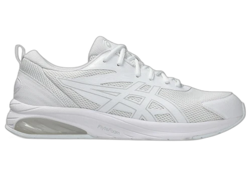 ASICS Gel-Quantum Kei White Cloud Grey