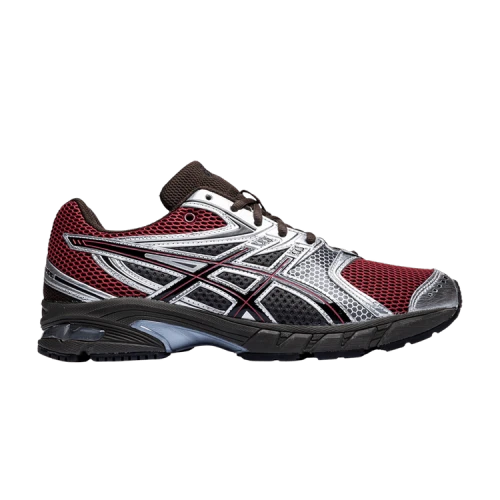 ASICS Gel-DS Trainer 14 Oxblood Black