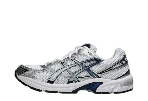 ASICS ASIC Gel-1130 White Storm Cloud