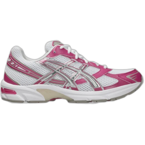 Asics Gel-1130 White Old Rose