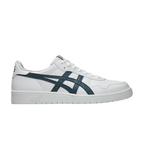 ASICS Japan S 'White Raw Indigo'