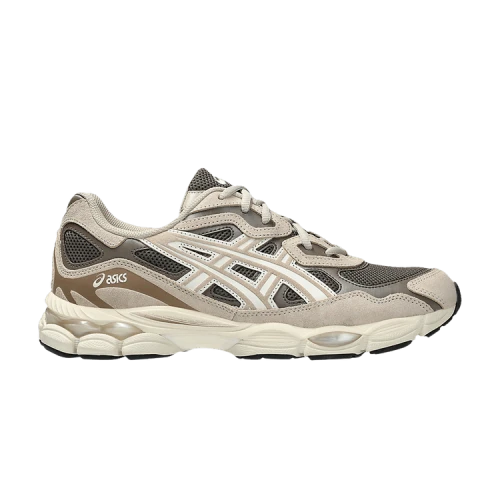 ASICS Gel NYC 'Clay Canyon Cream'