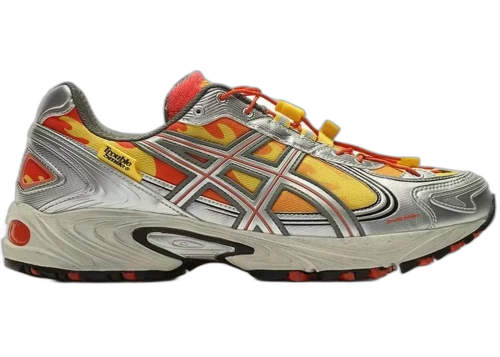 ASICS Gel-Kahana TR V4 TroubleSmile