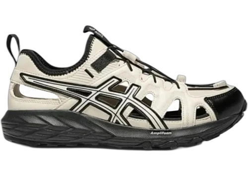 ASICS Gel-Sonoma SE White Black