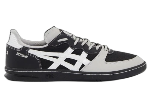 ASICS Skyhand OG Black White Grey