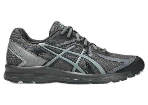 ASICS Jog 100S Graphite Grey Steel Grey