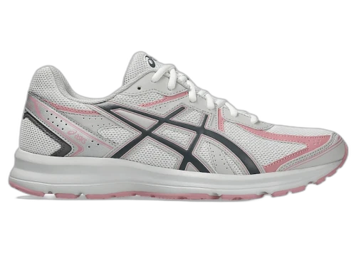 ASICS Jog 100S White Carbon