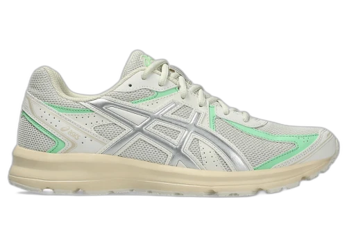 ASICS Jog 100S Pale Oak Menthol