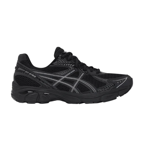 ASICS JJJJound x GT 2160 'Black'