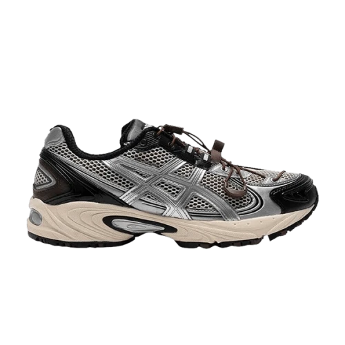 ASICS Gel Kahana TR V4 'Silver Black Brown'