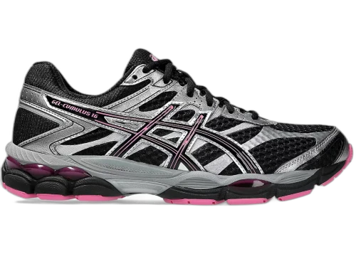 ASICS Gel-Cumulus 16 Black Dragon Fruit