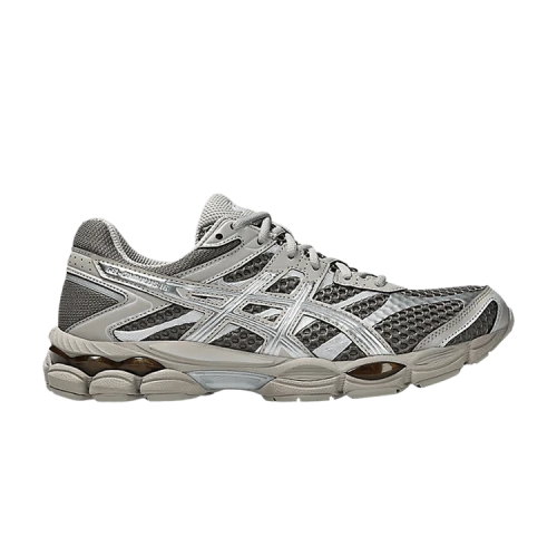 ASICS Gel Cumulus 16 'Pure Silver Cocoa Powder'